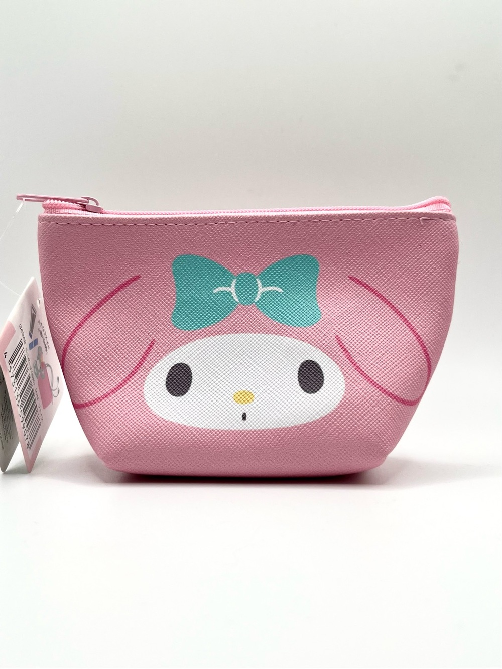 Sanrio My Melody Zipper Pouch Set